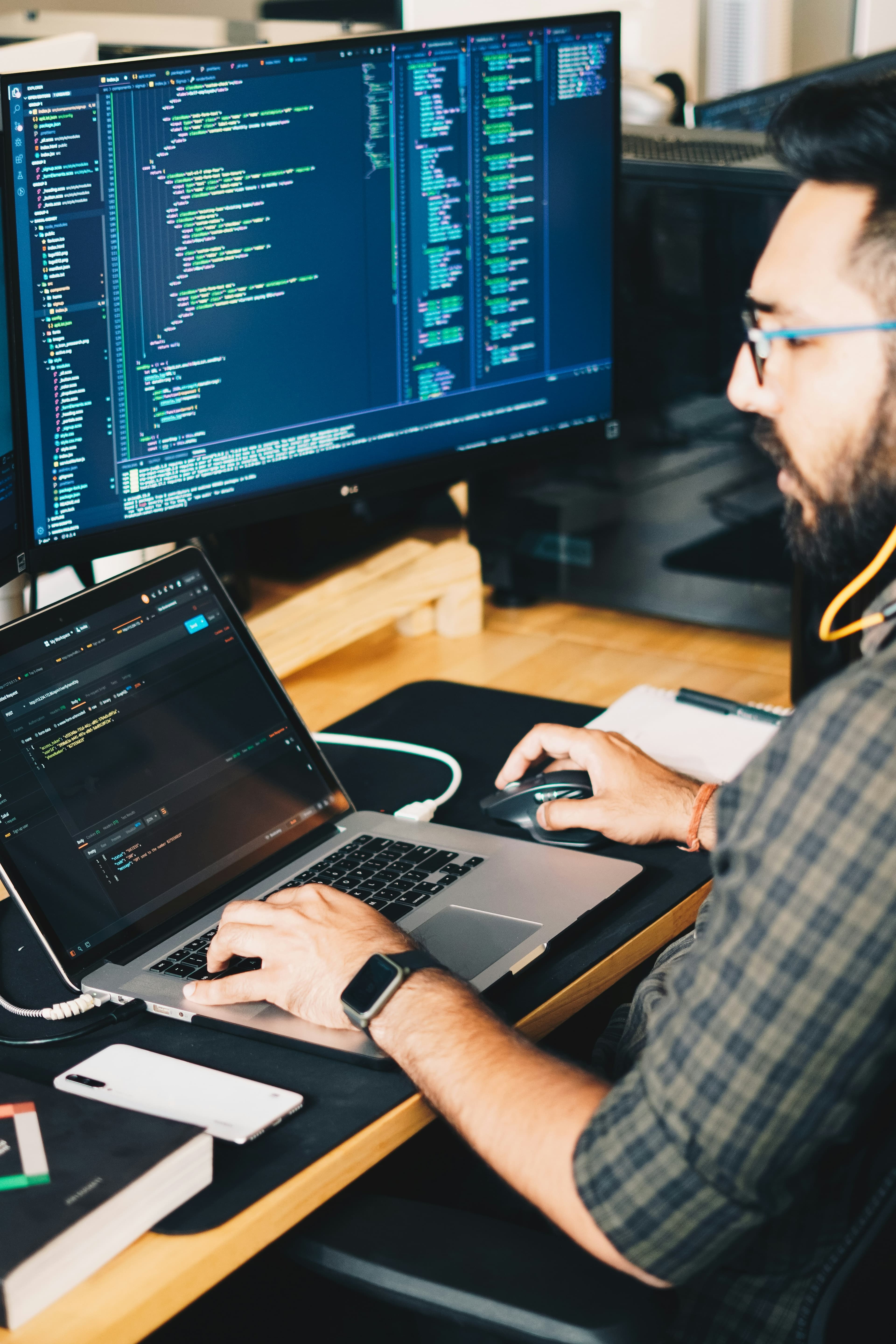 Software Modernization Background